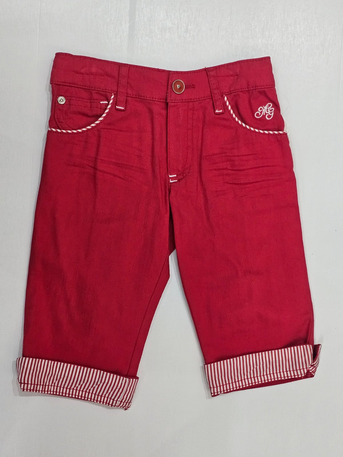 Conjunto de 2pza para Niña Puebla