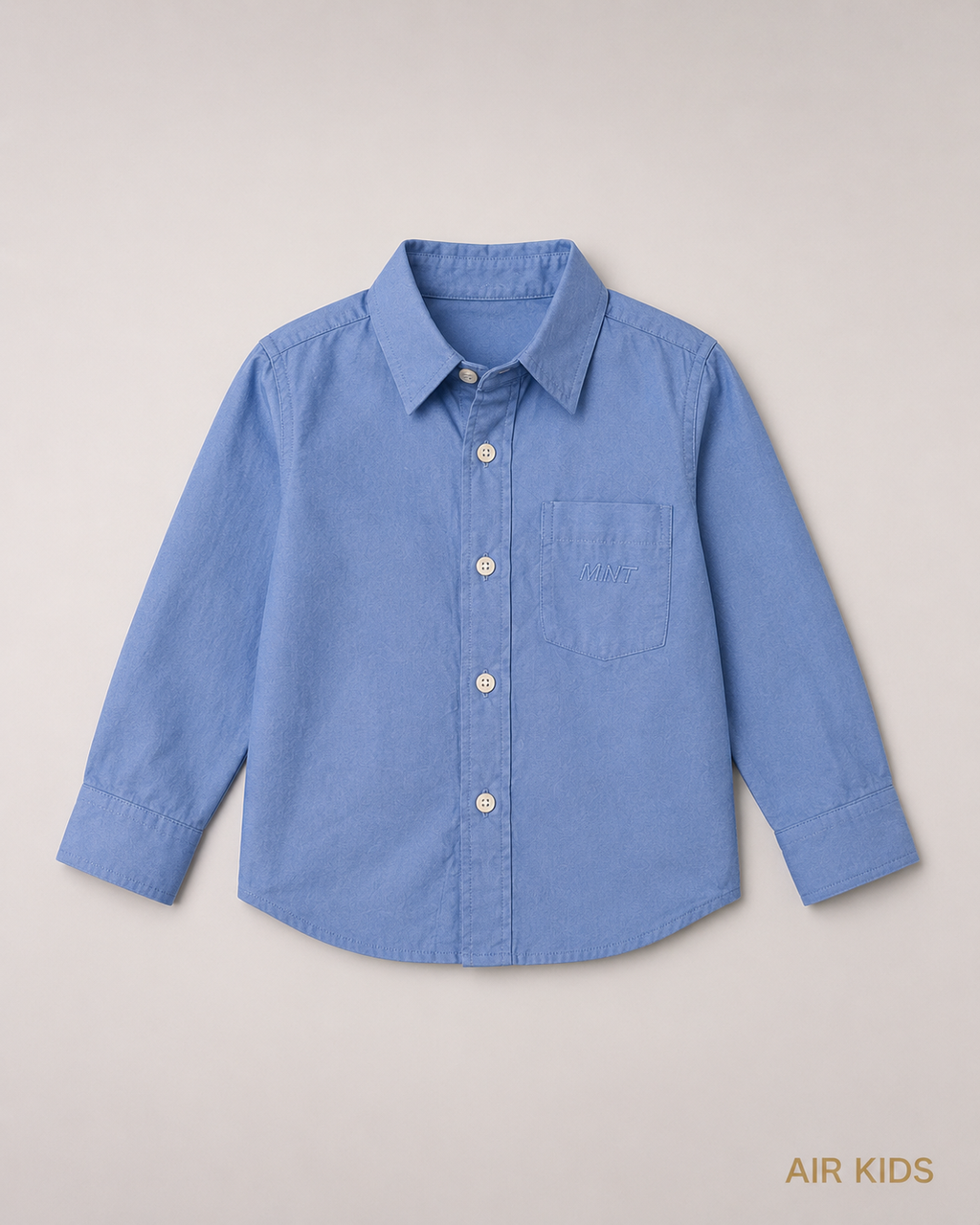 Camisa para Niño Puebla Minet 823182-2