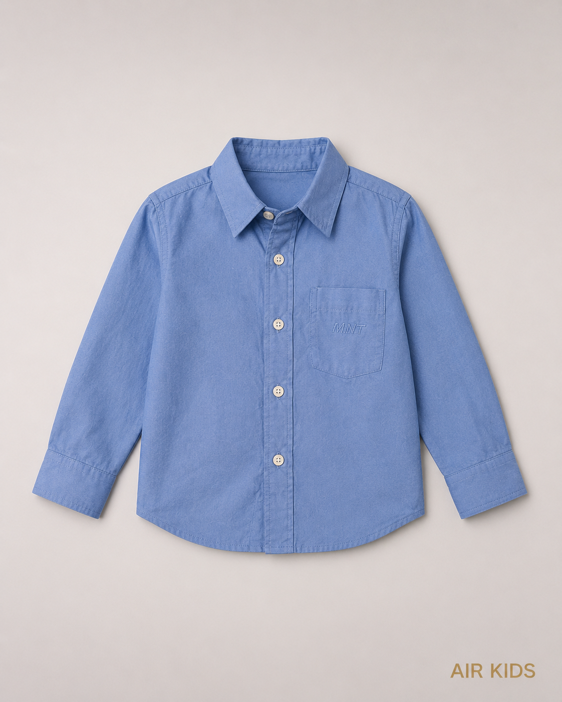 Camisa para Niño Puebla Minet 823182-2