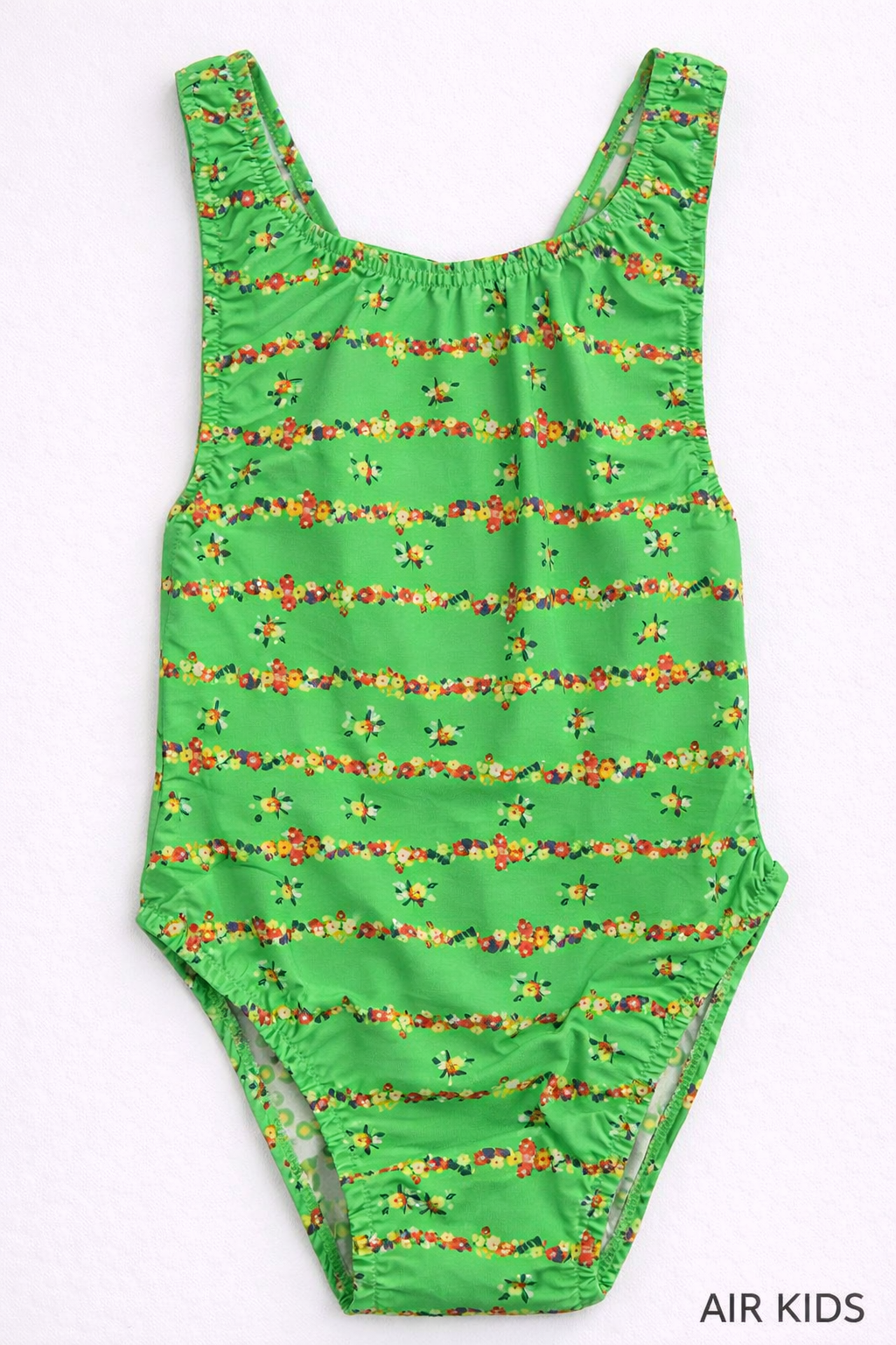 Traje de Baño para Niña Ponte Trucha 401