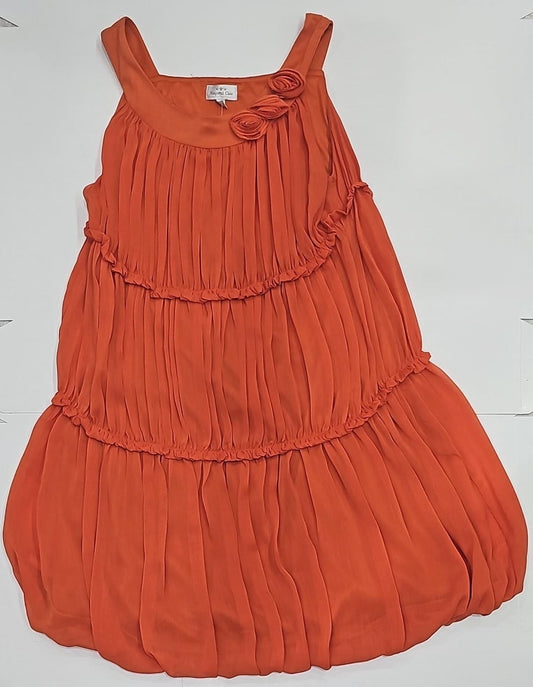 Vestido para Niña Puebla