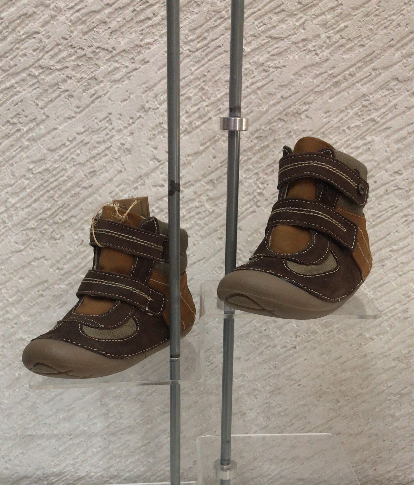 Zapatos Casuales para Niño Puebla