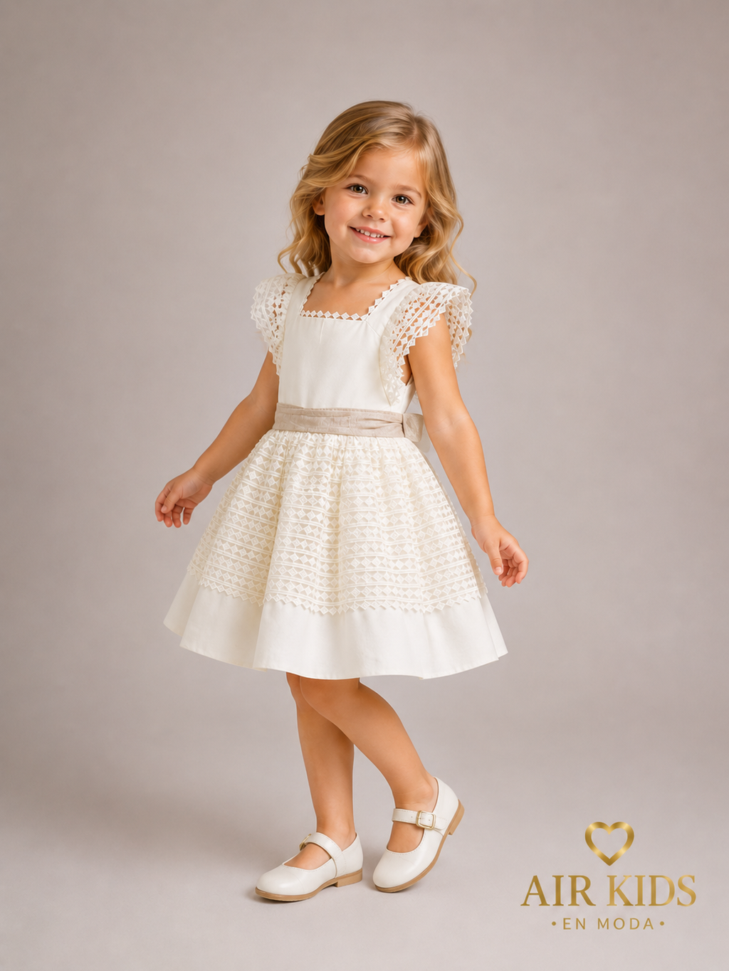 Vestidos de niña para fiesta