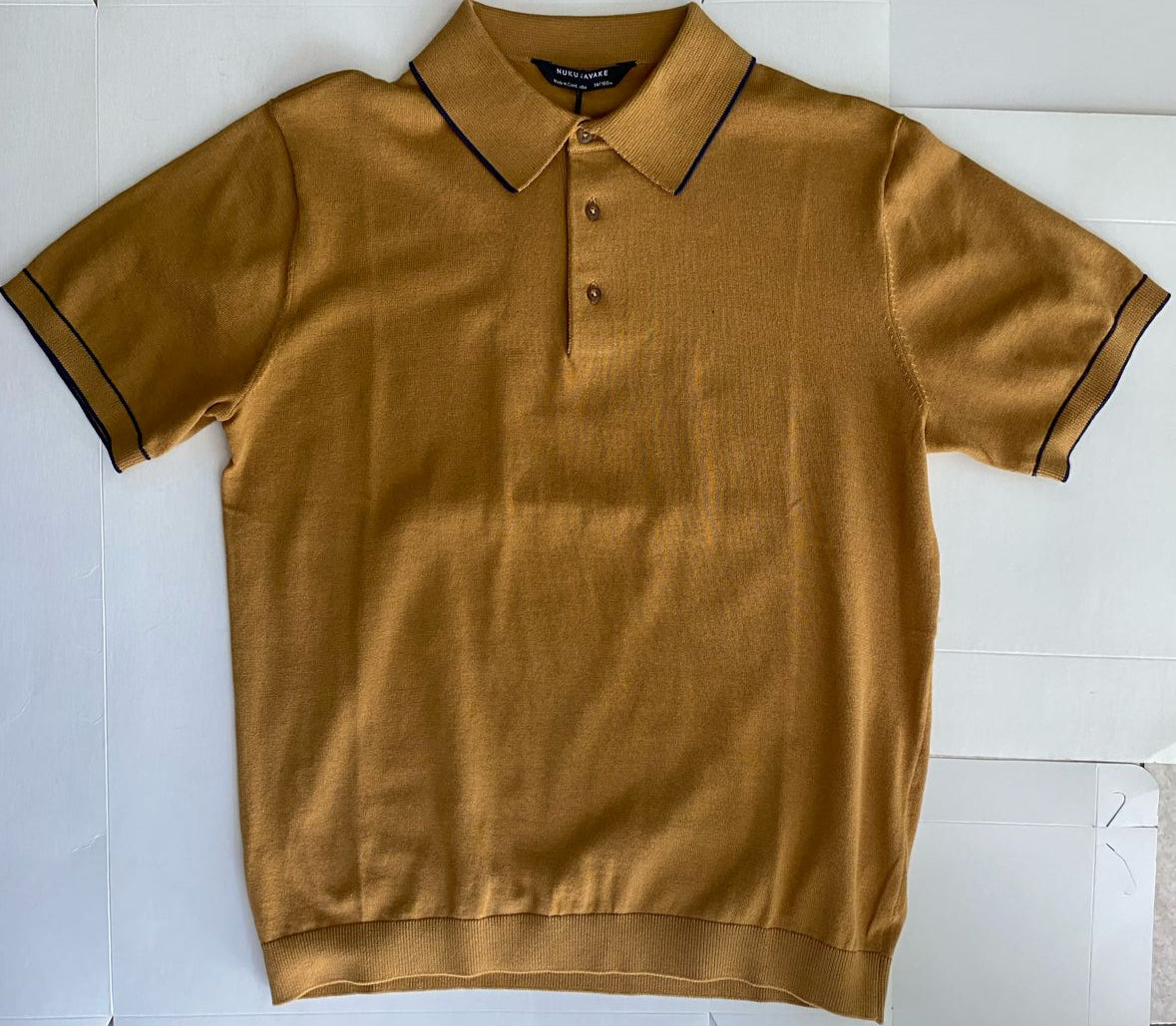Conjunto de 2pza para Niño Puebla