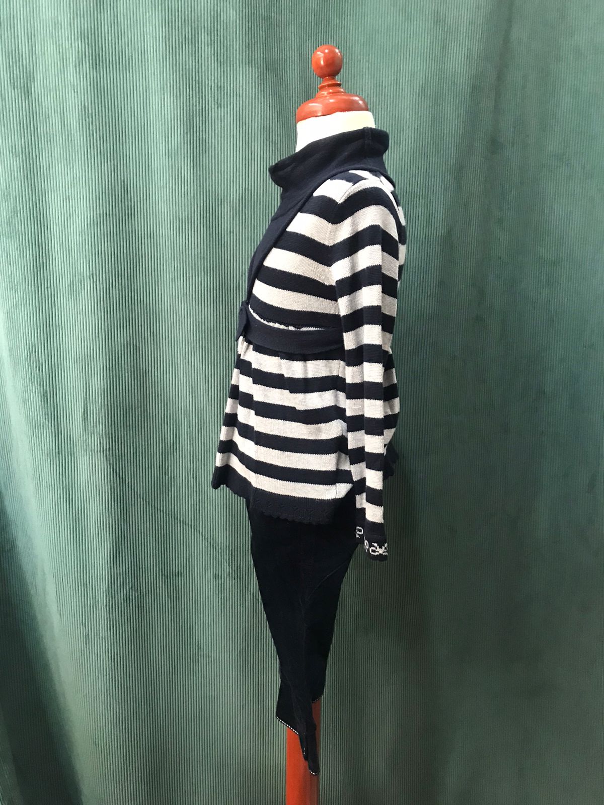 Conjunto para Niña Mayoral 4351-93 Talla 4 Años