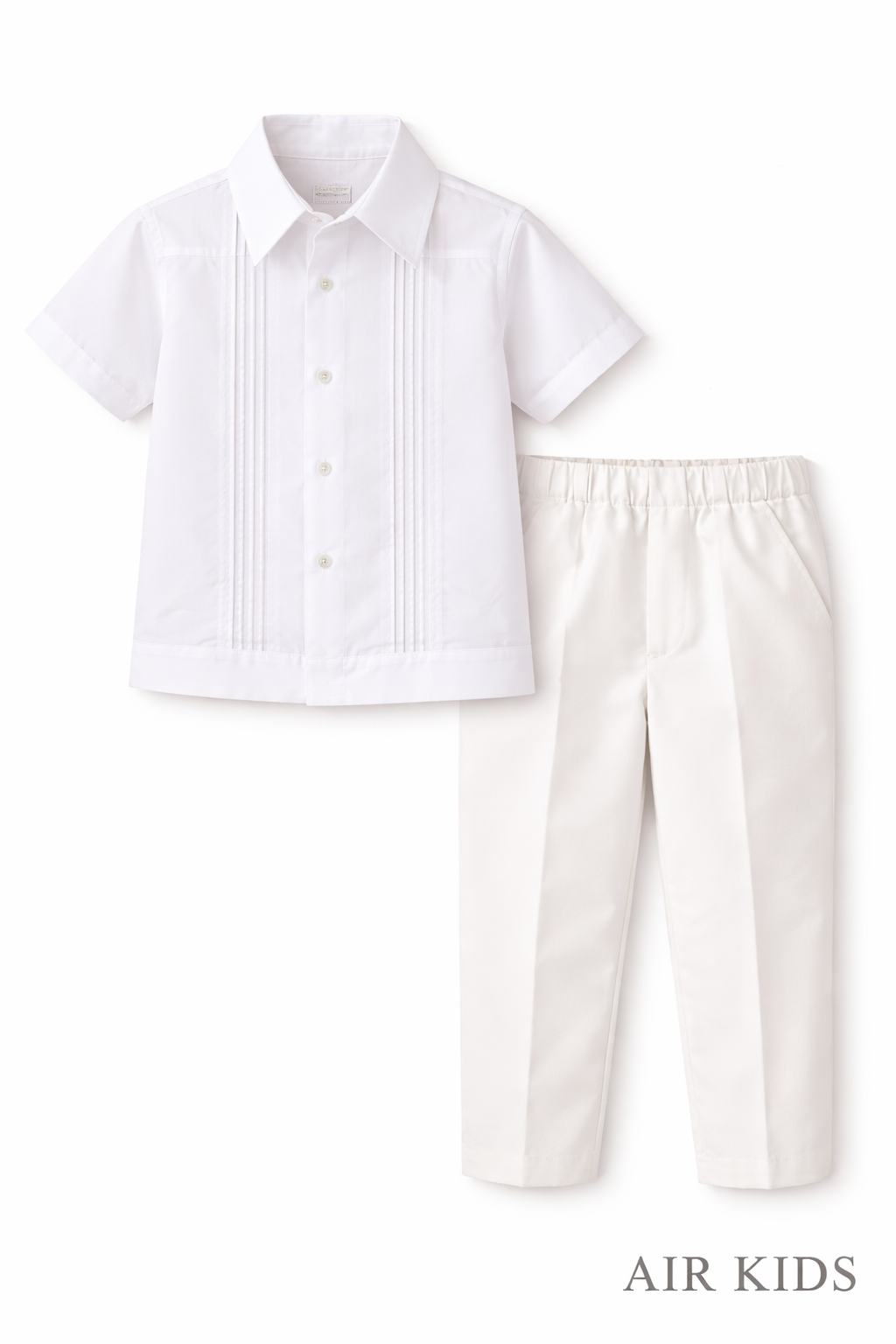 Traje de Ceremonia para Niño Didi 2873-6 Talla 8 Años