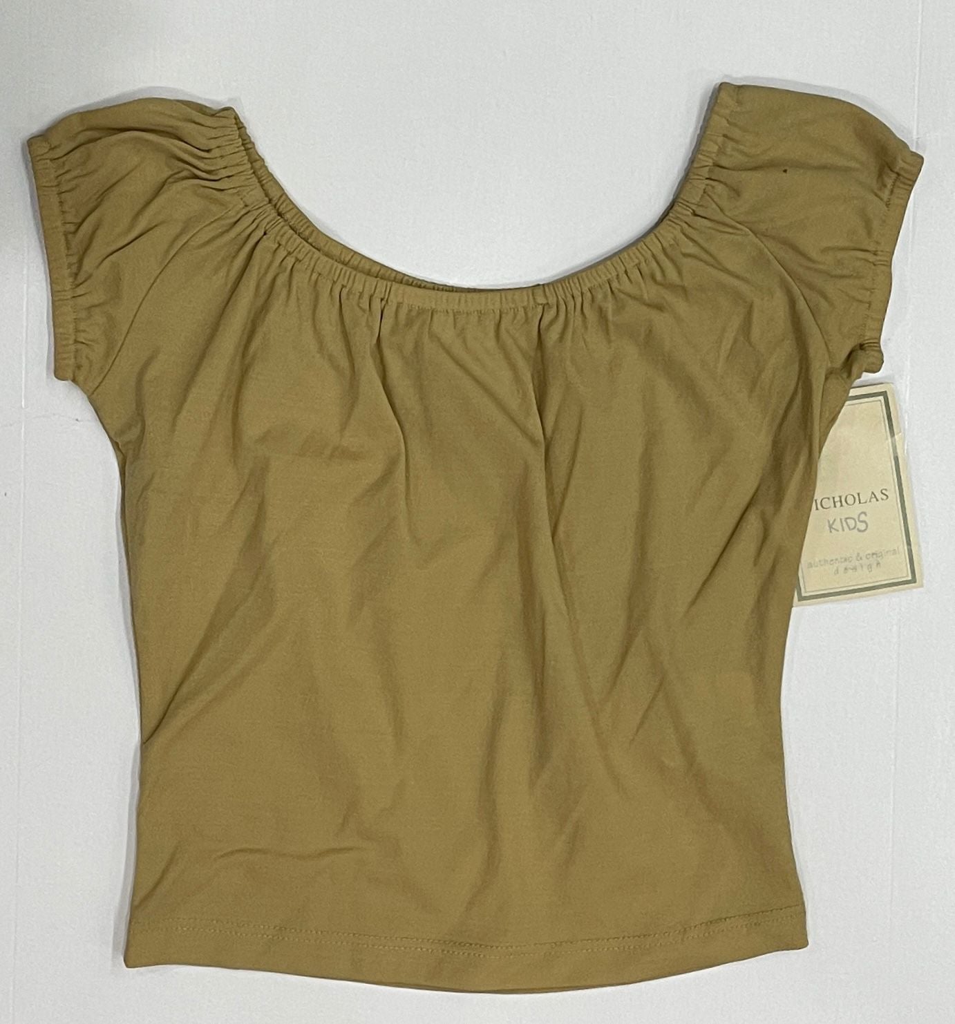 Conjunto de 2pza para Niña Puebla
