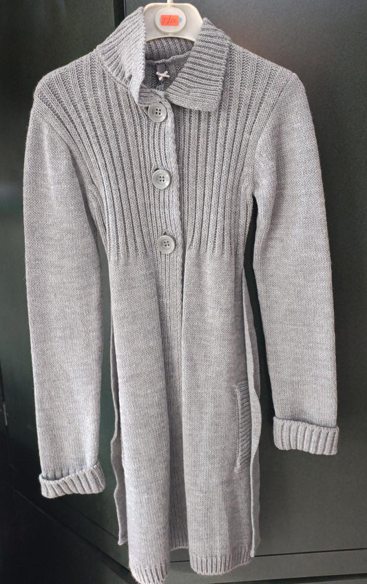 Sueter Largo para Niña Mayoral 7473-16 Talla 12 Años