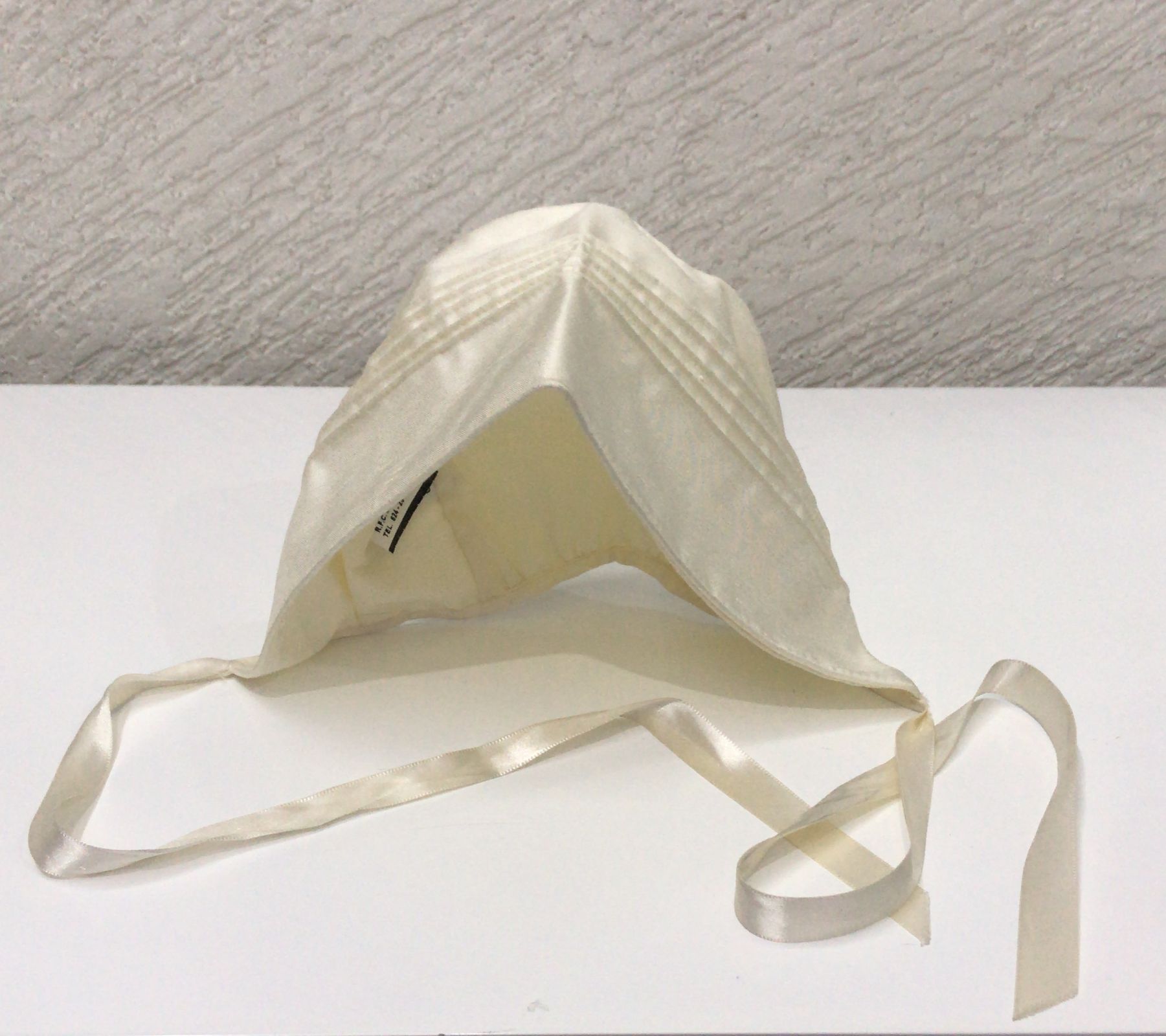 Gorro de Niño para Bautizo Puebla