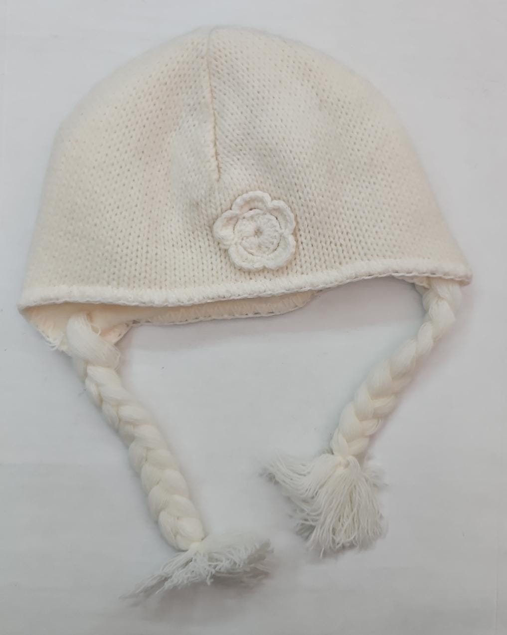 Gorro para Niña Puebla