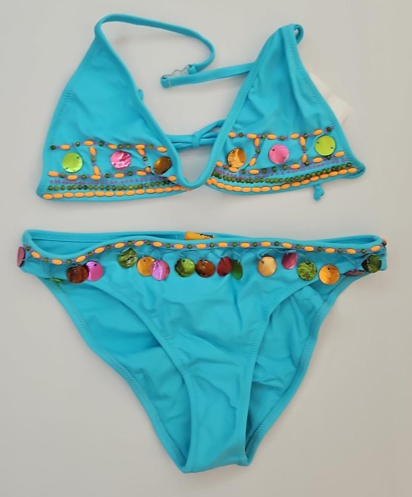 Traje de Baño para Niña Puebla