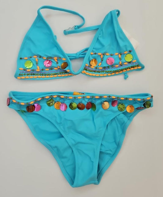 Traje de Baño para Niña Puebla