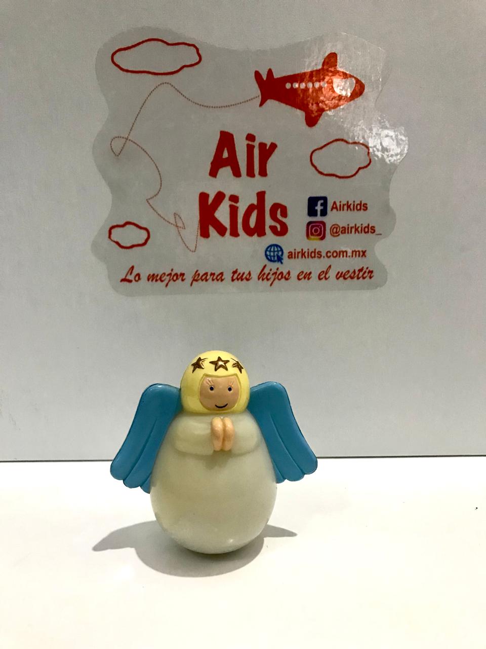 Jugete para Niño Angel 435