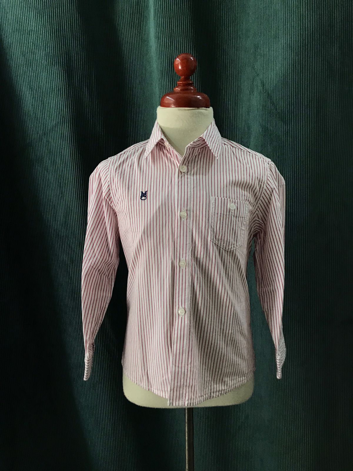 Camisa para Niño Mayoral 146-62