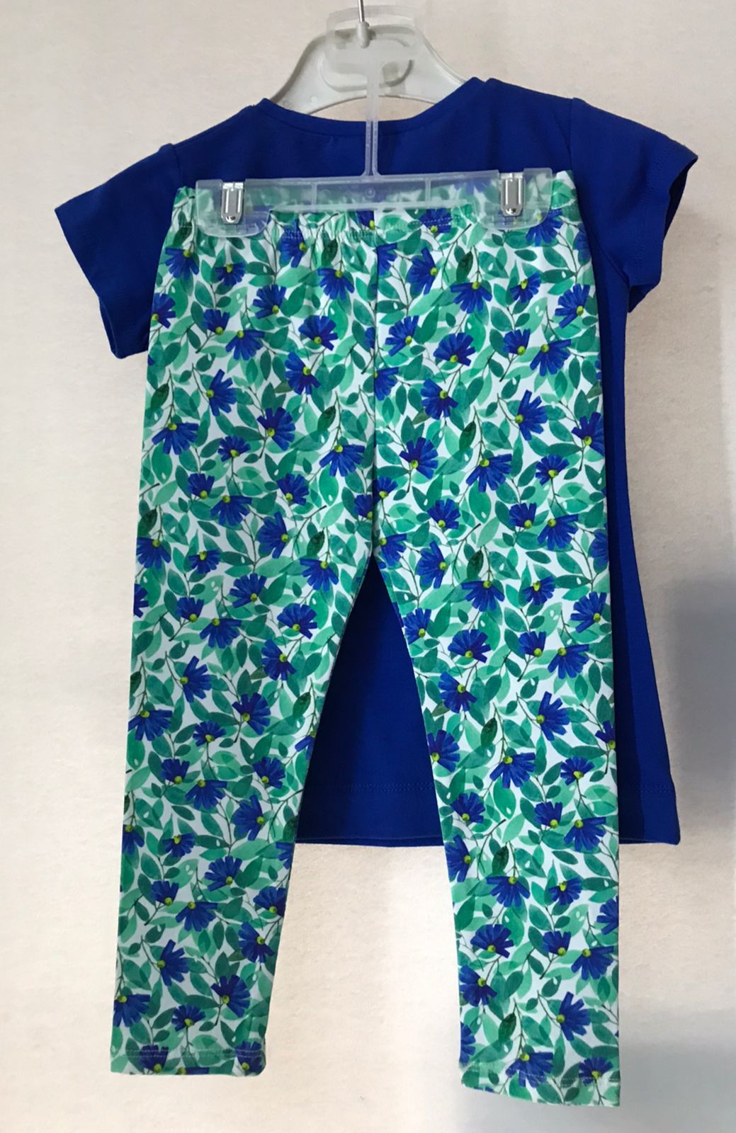 Conjunto para Niña Mayoral 3015-59 Talla 3 Años