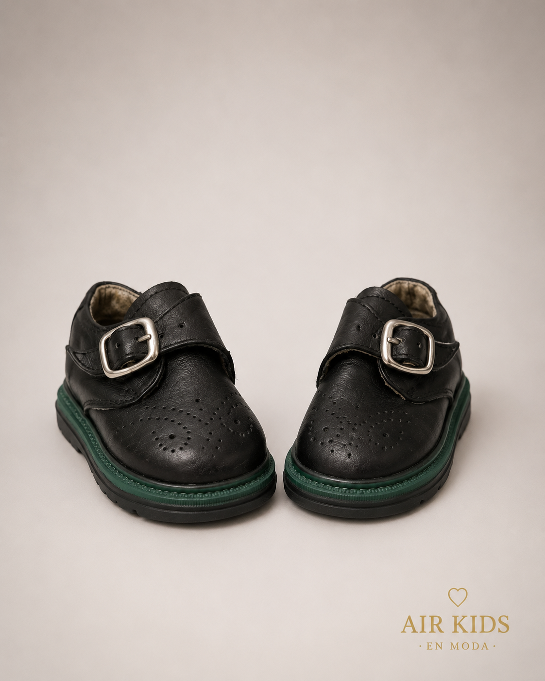 Zapato para Niño Ali 642-1 Talla 13 Meses
