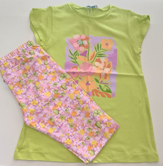 Conjunto 2pz Niña en Puebla