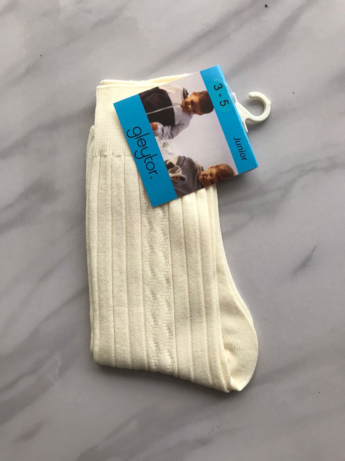 Calcetas Unisex Gleytor 315 Talla 5 años