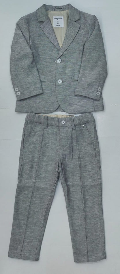 Traje de 2pza para Niño Puebla