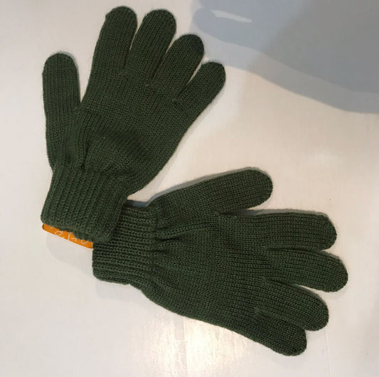 Guantes para Niño Puebla