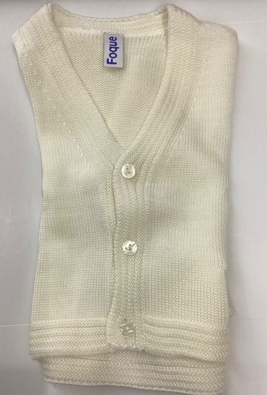 Sueter de ceremonia para Niño Foque 3702-40 Talla 4 años