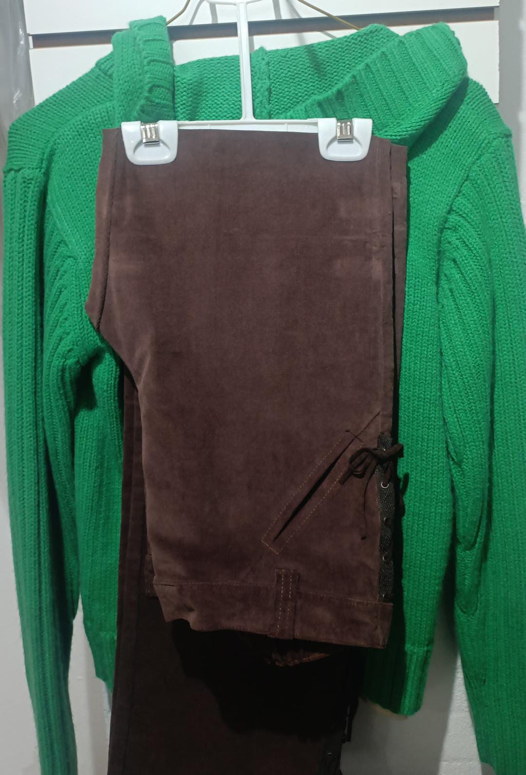 Conjunto de 3pz para Niña Mayoral 7041-90 Talla 16 Años