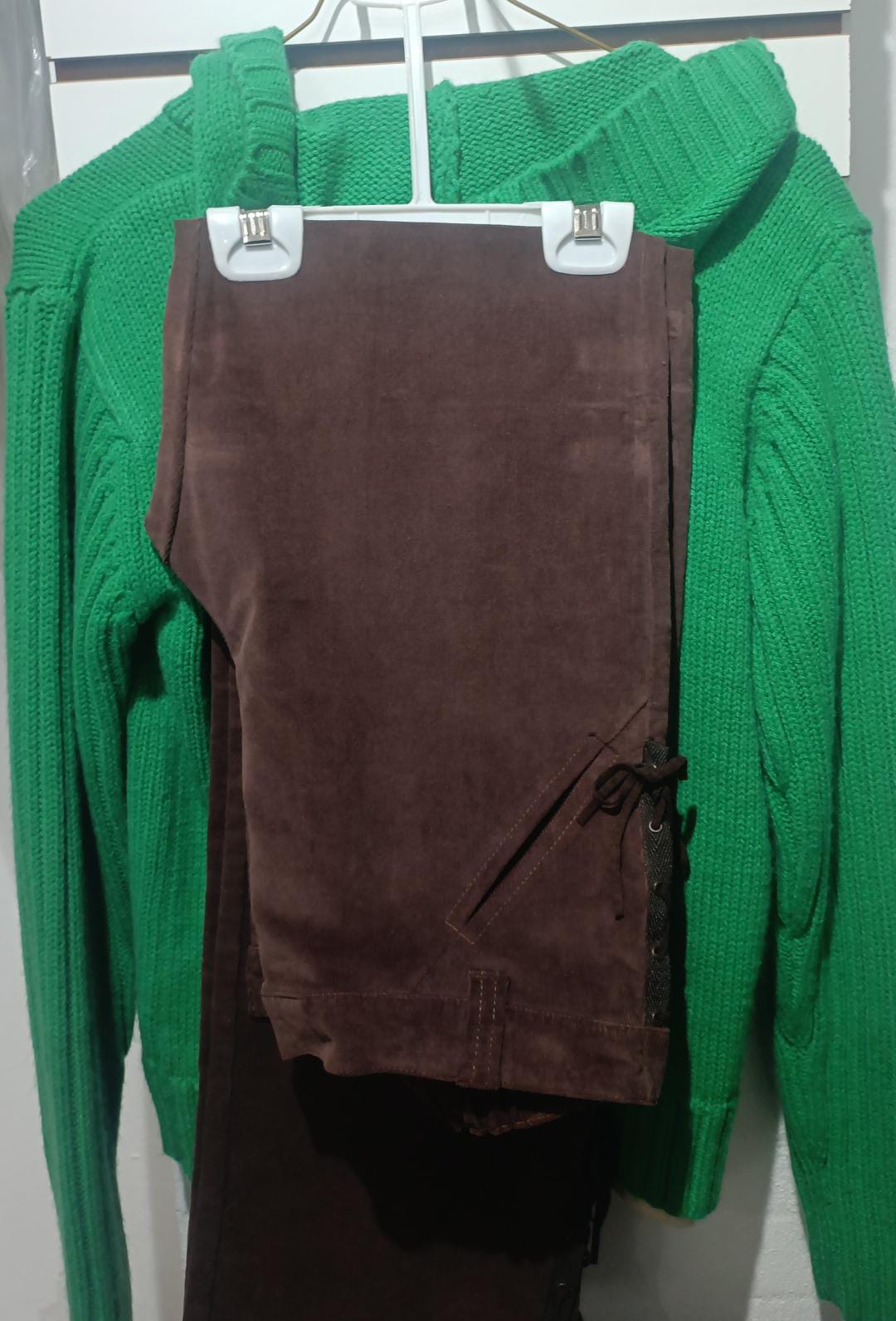 Conjunto de 3pz para Niña Mayoral 7041-90 Talla 16 Años