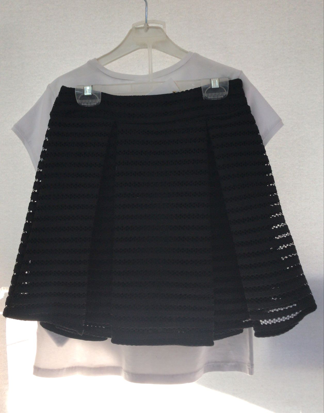 Conjunto para Niña Puebla