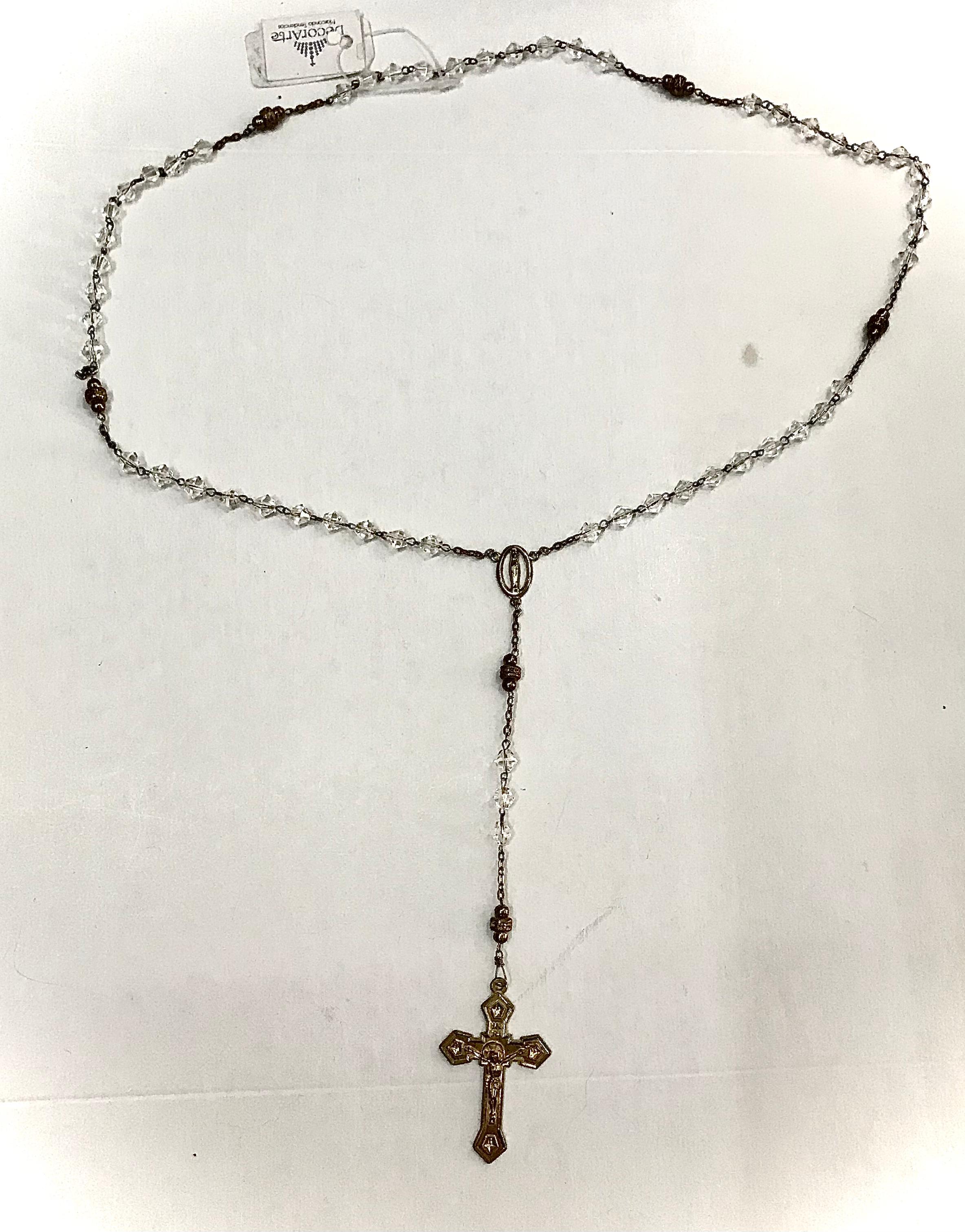 Rosario DecorArte 04-011RS