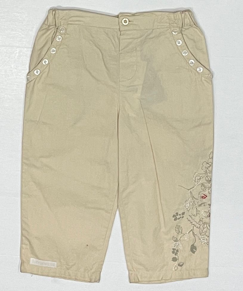 Conjunto de 2pza para Niña Puebla