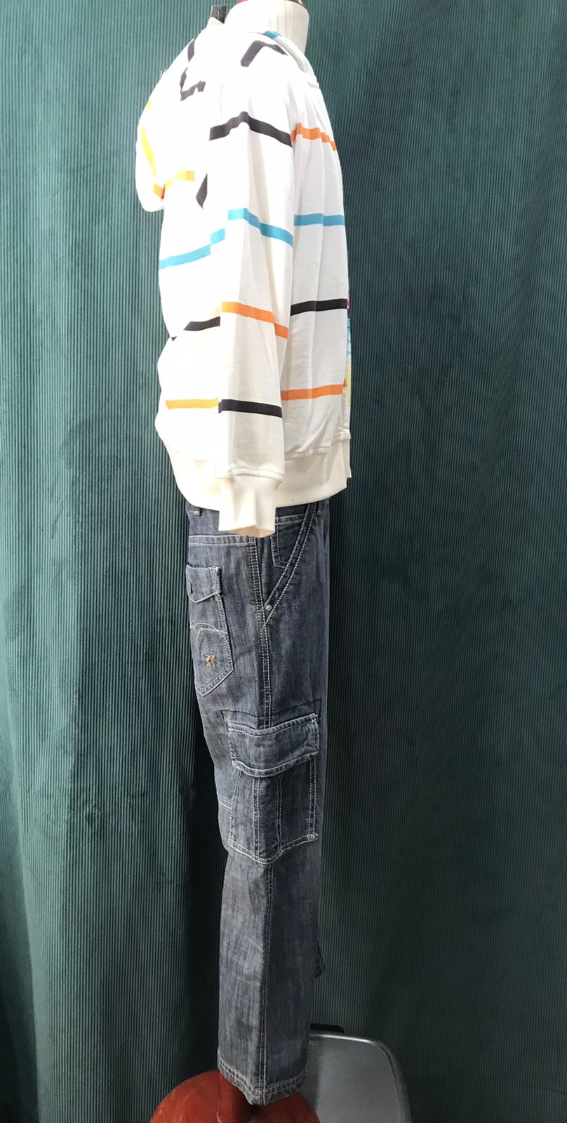 Conjunto para Niño Mayoral 6033-42 Talla 10 Años