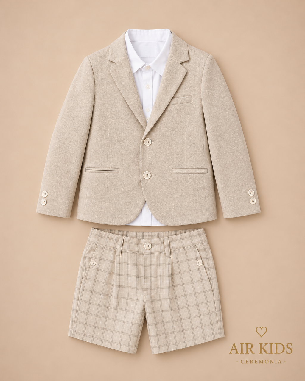 Traje de 3pza para Niño Mayoral 1251-32