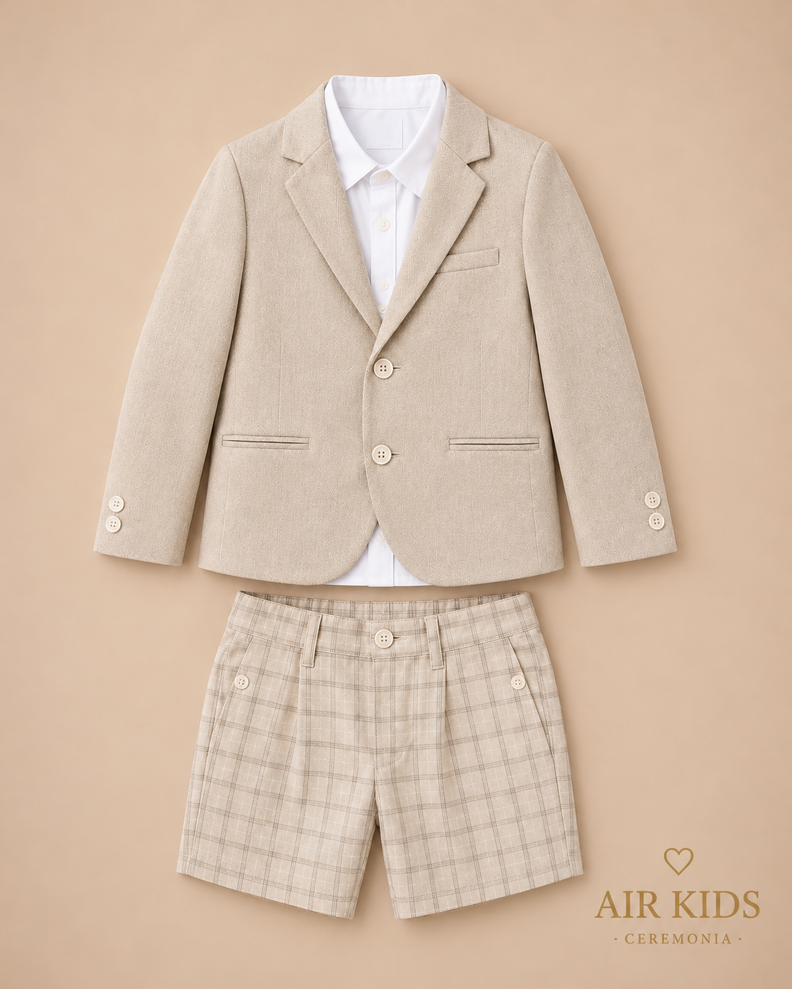 Traje de 3pza para Niño Mayoral 1251-32