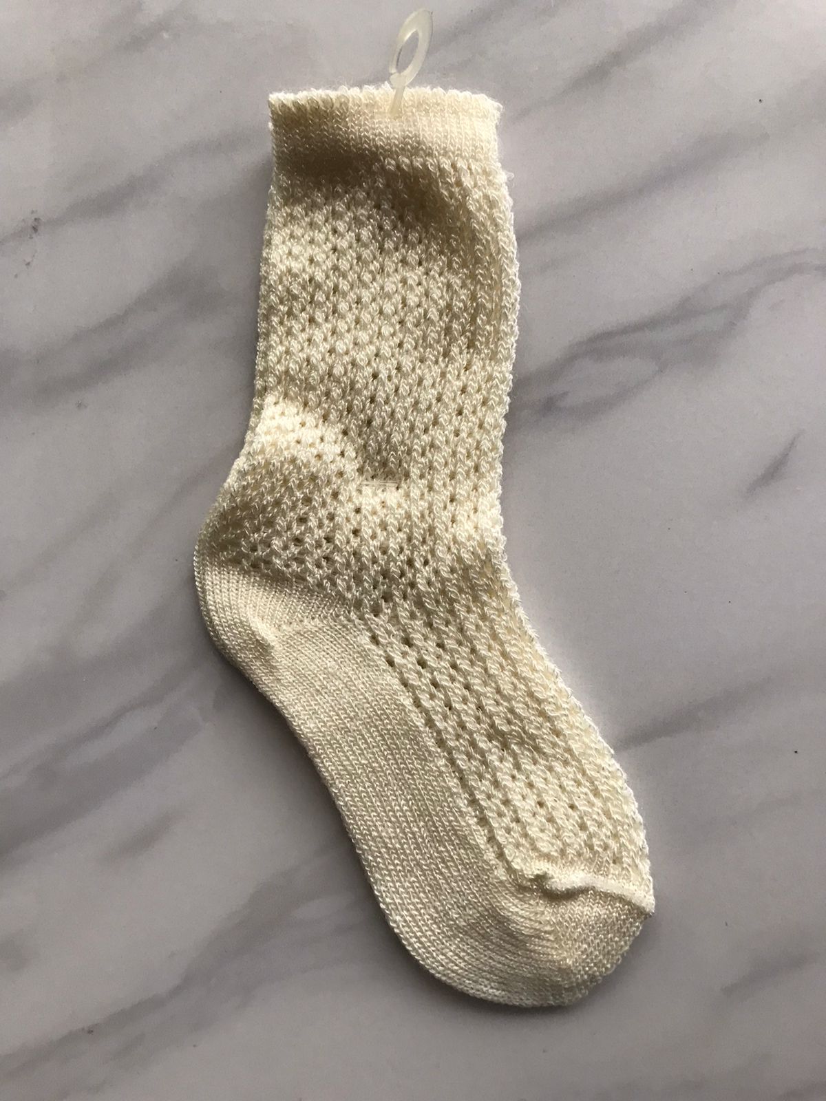 Tobilleras tipo calada Gleytor 125 Talla 2 años