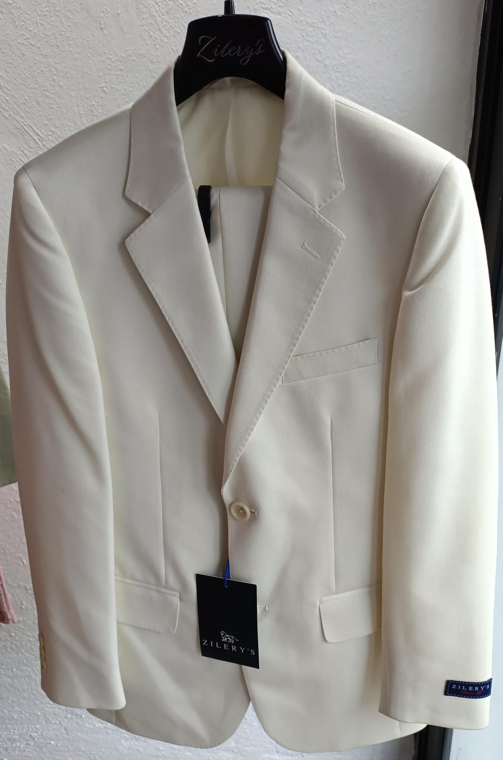 Traje de Niño en Puebla