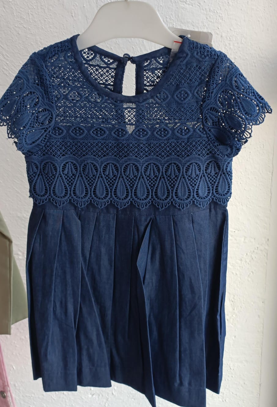 Vestido para Niña en Puebla