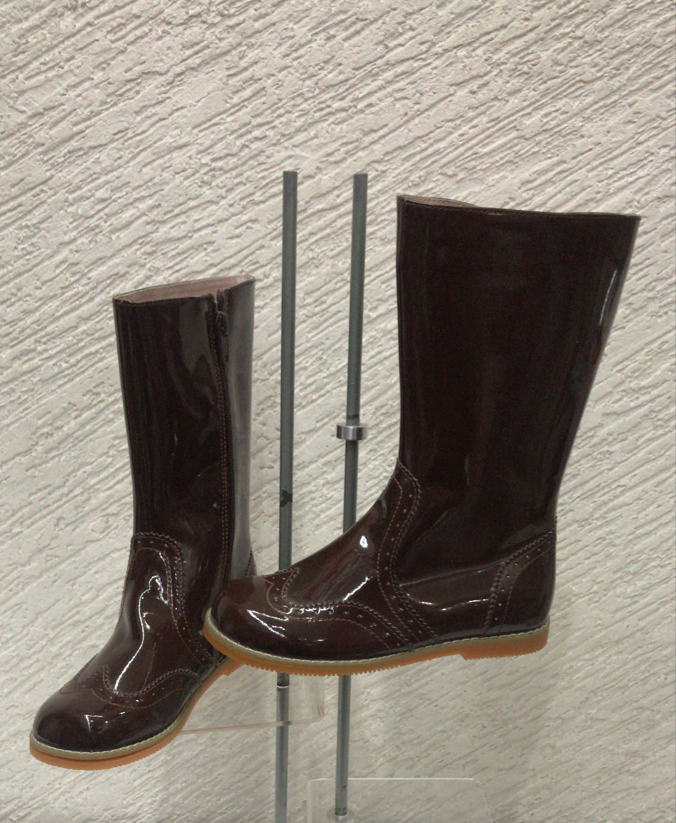 Botas Casuales para Niña Puebla