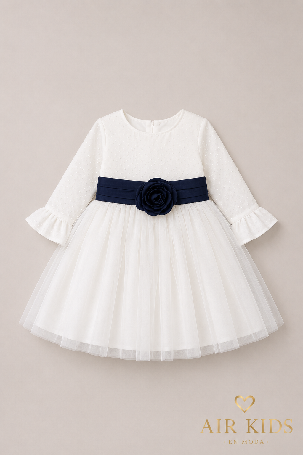Tienda de vestidos de fiesta para niña