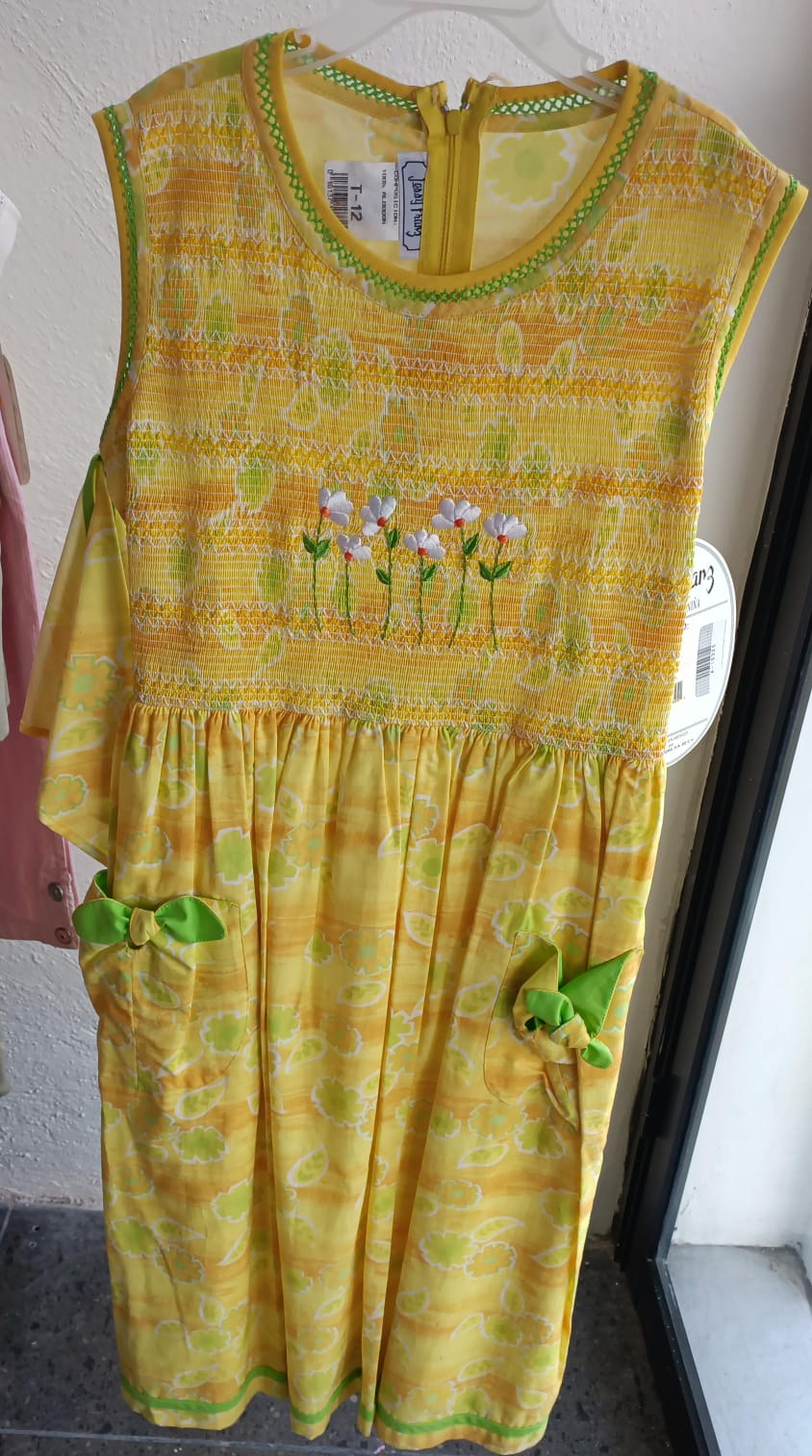 Vestido para Niña en Puebla