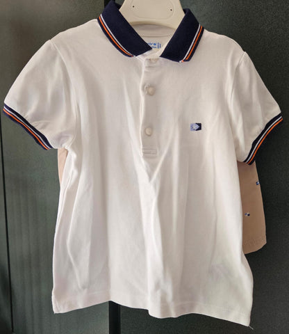 Conjunto de 3pza para Niño Puebla