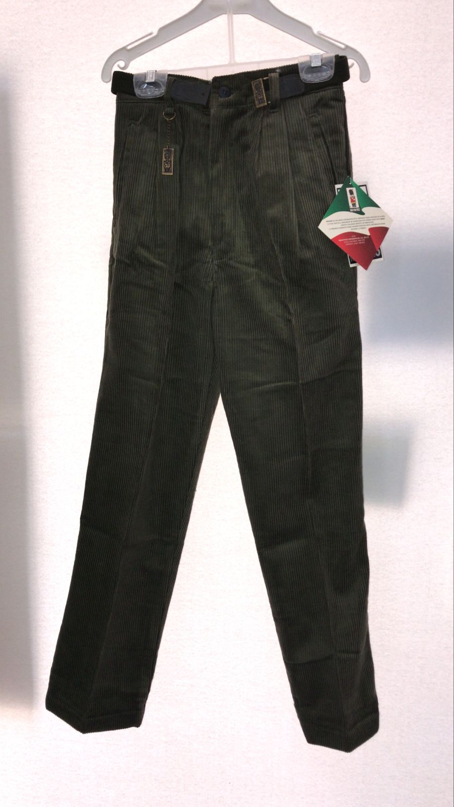 Pantalon para Niño Miniño 3372-02 Talla 10 Años
