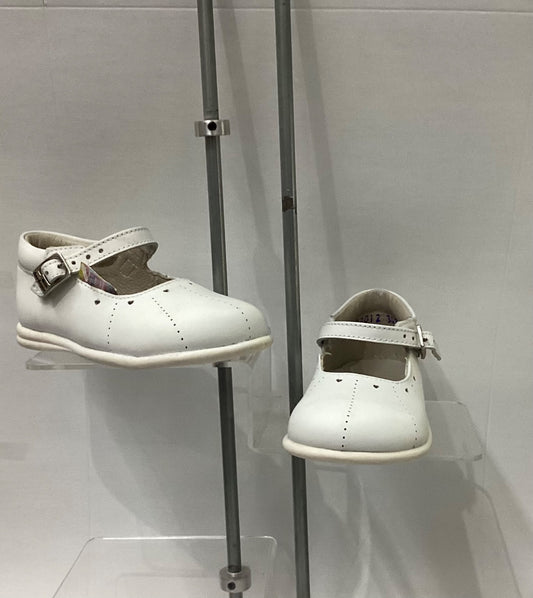 Zapatos de Ceremonia para Niña en Puebla
