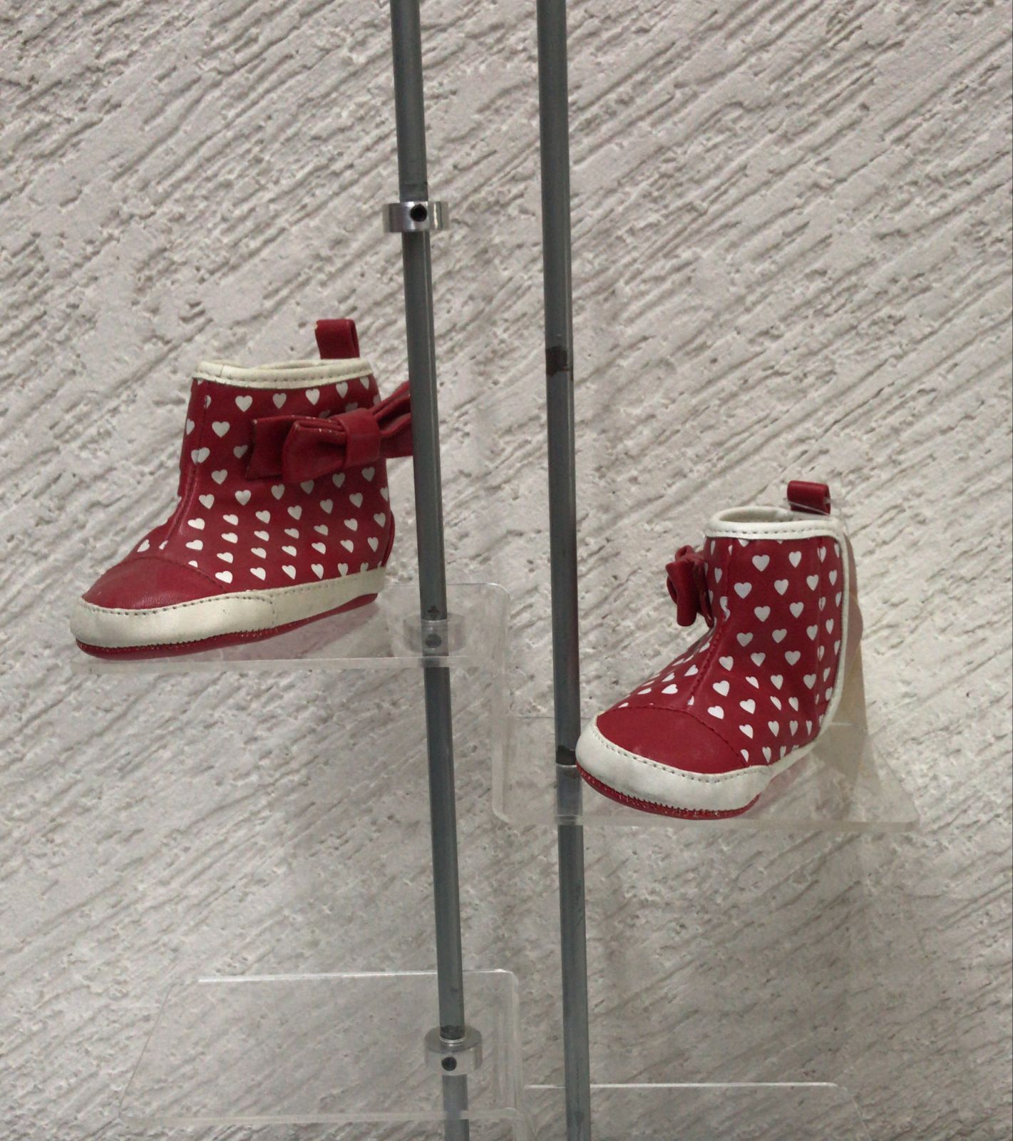 Zapatos Casuales para Niña Puebla