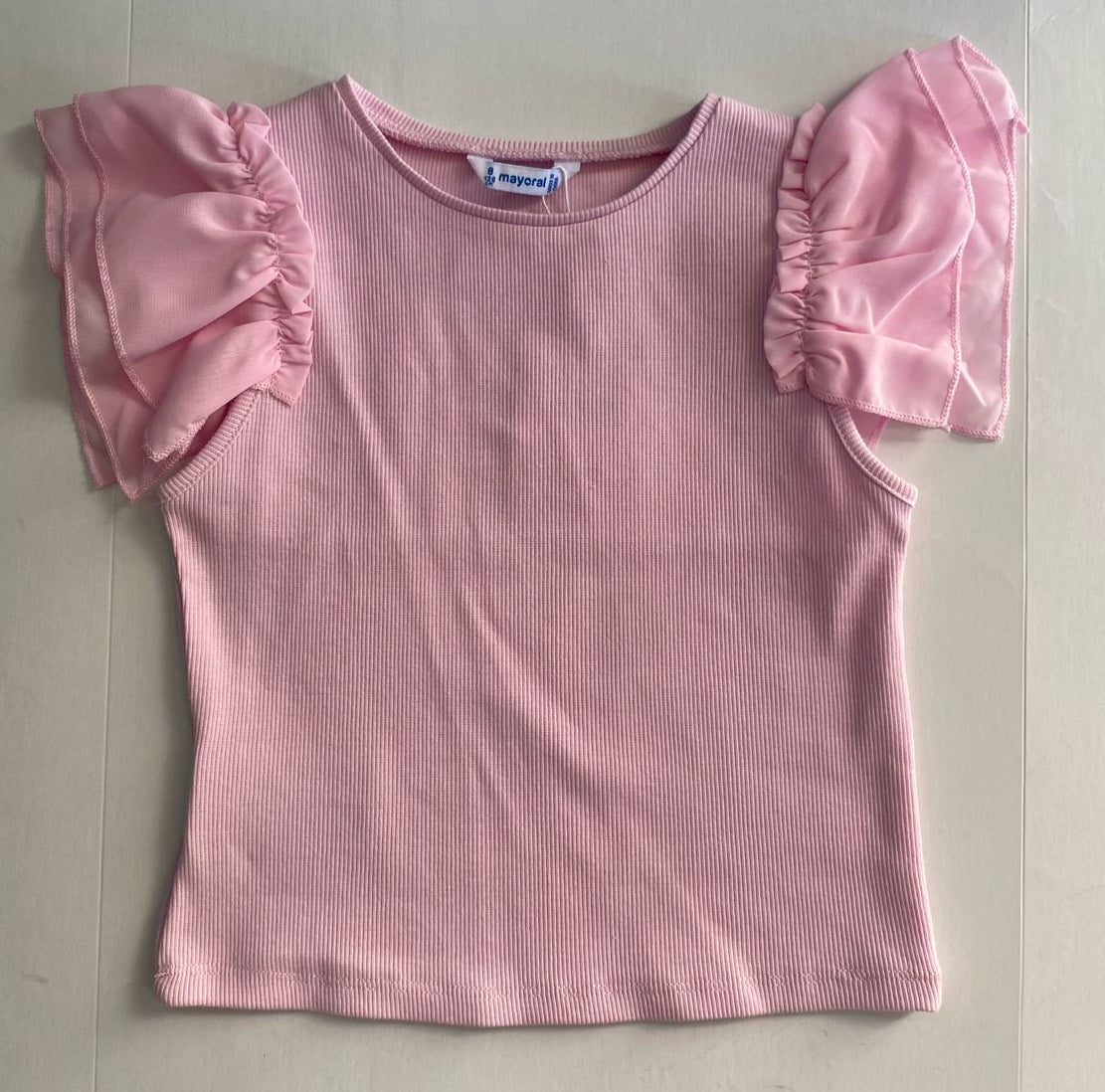 Conjunto de 2pza para Niña Puebla