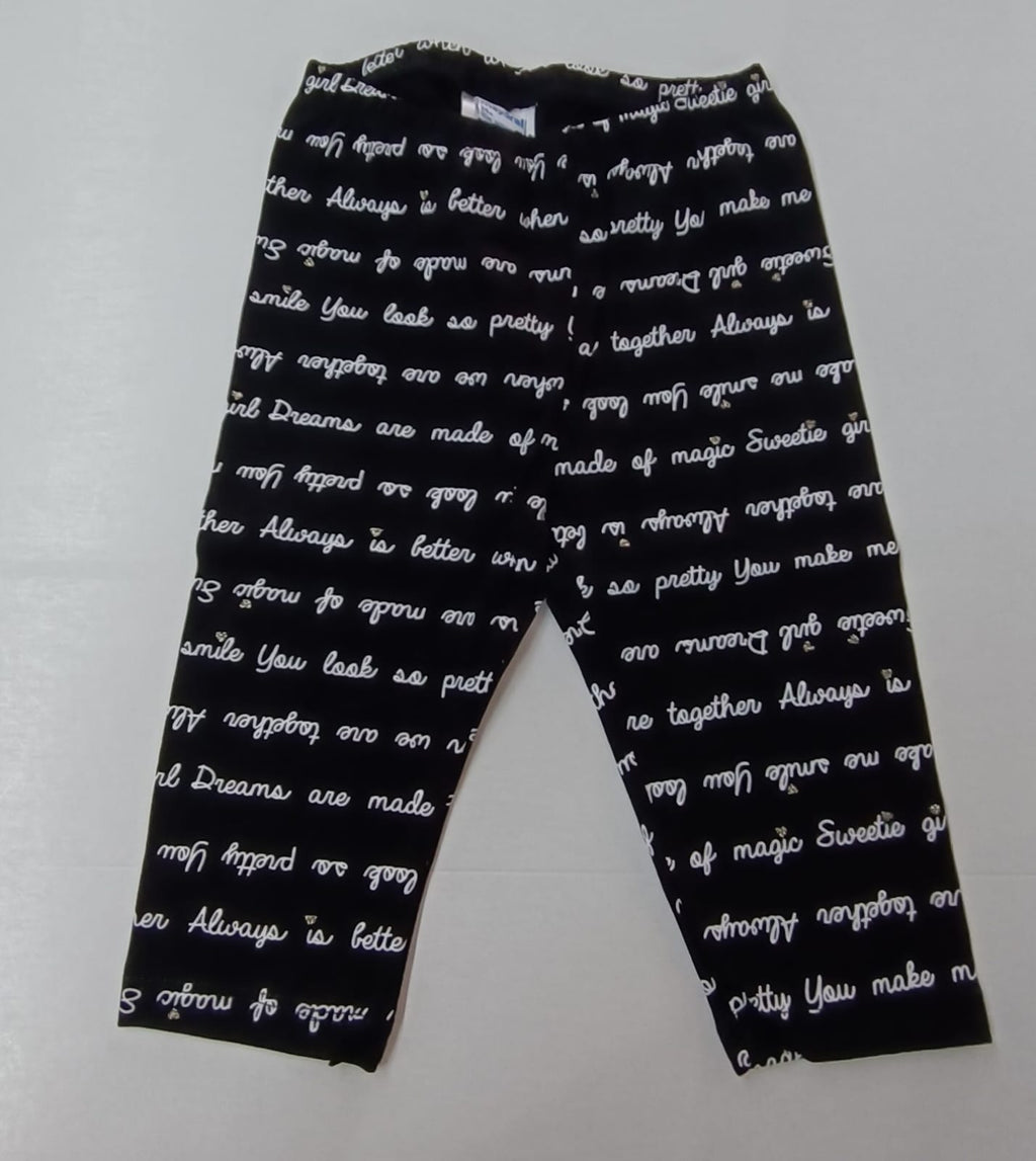 Conjunto de 3pza para Niña Puebla