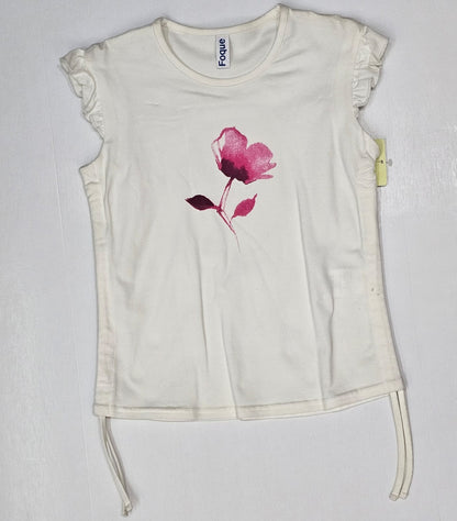 Conjunto de 2pza para Niña Puebla