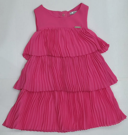 Vestido para Niña Puebla