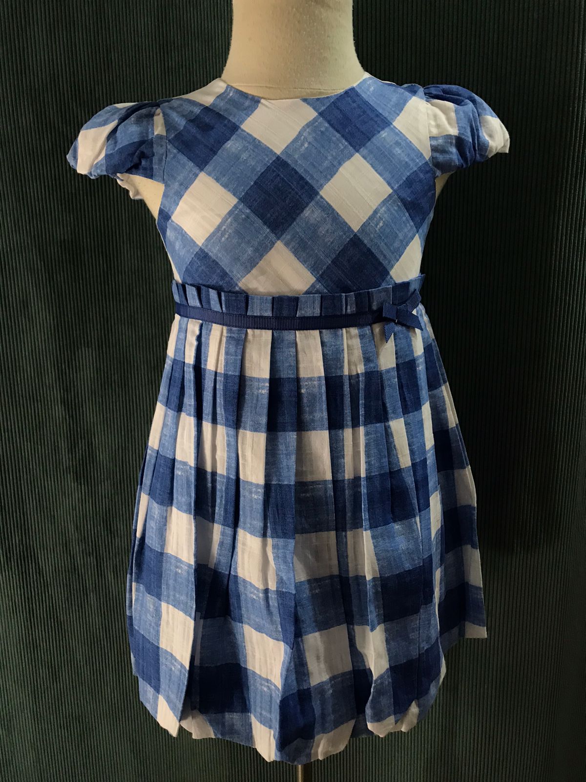 Vestido para Niña Mayoral 3946-08 Talla 4 Años