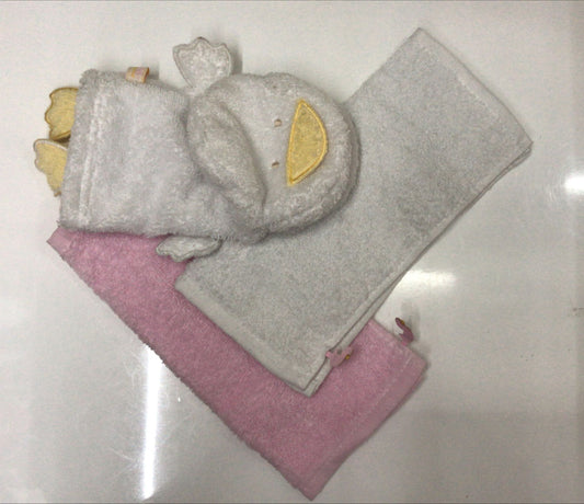 Kit de Baño para Niña Puebla