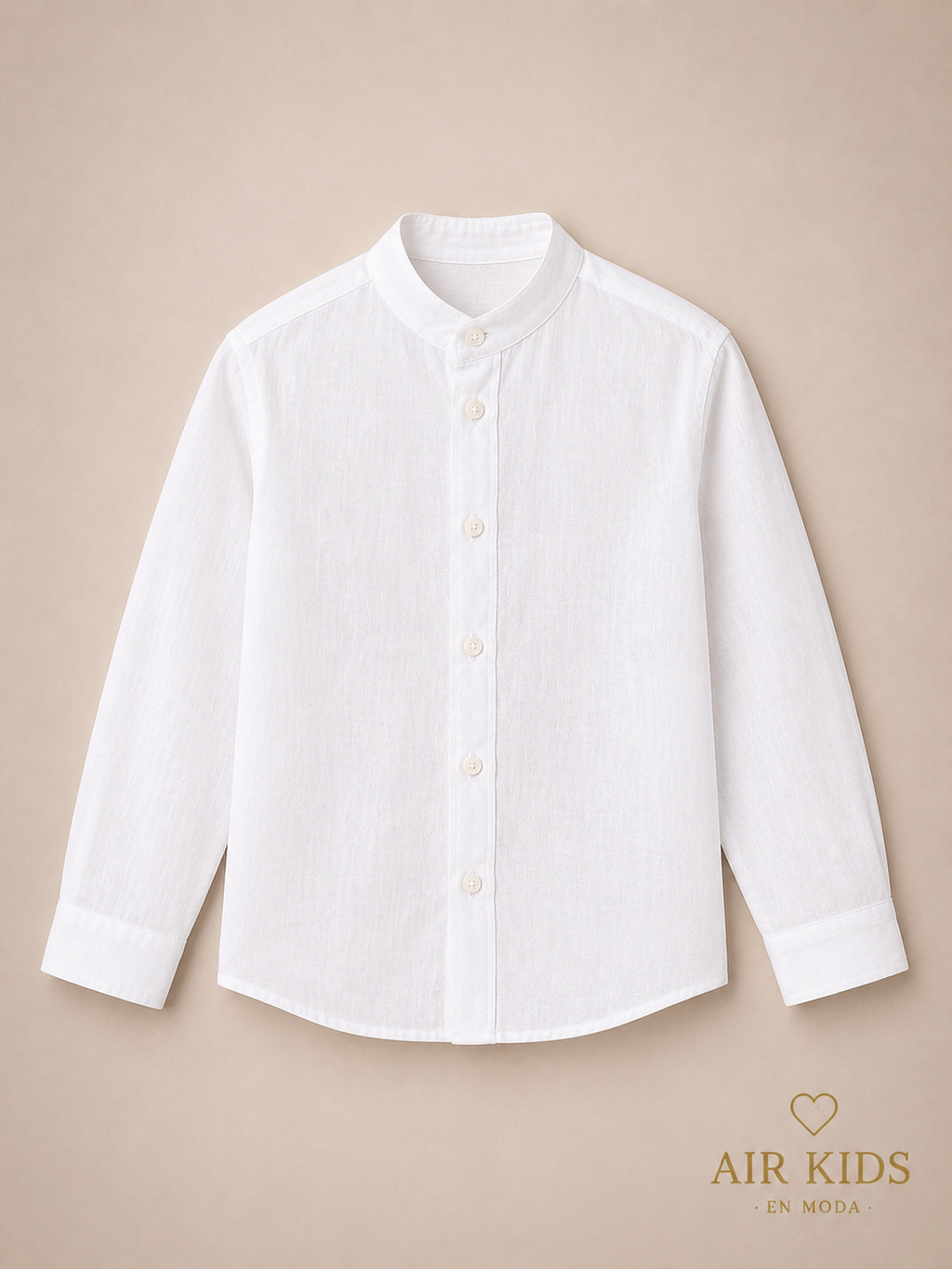 Camisa niños